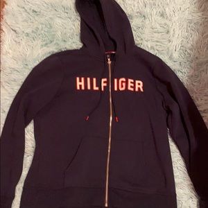 Tommy Hilfiger Jacket
